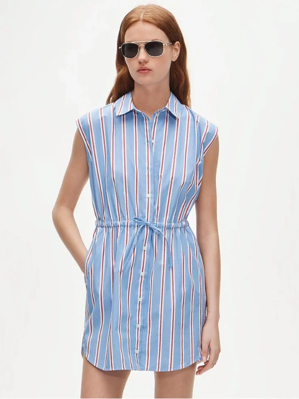 J. Crew color way